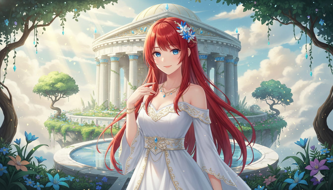 Athena Elegant Fashion