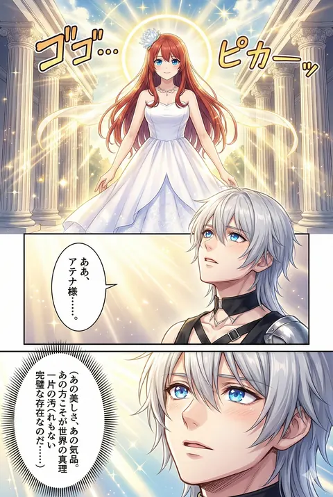 ハロー効果