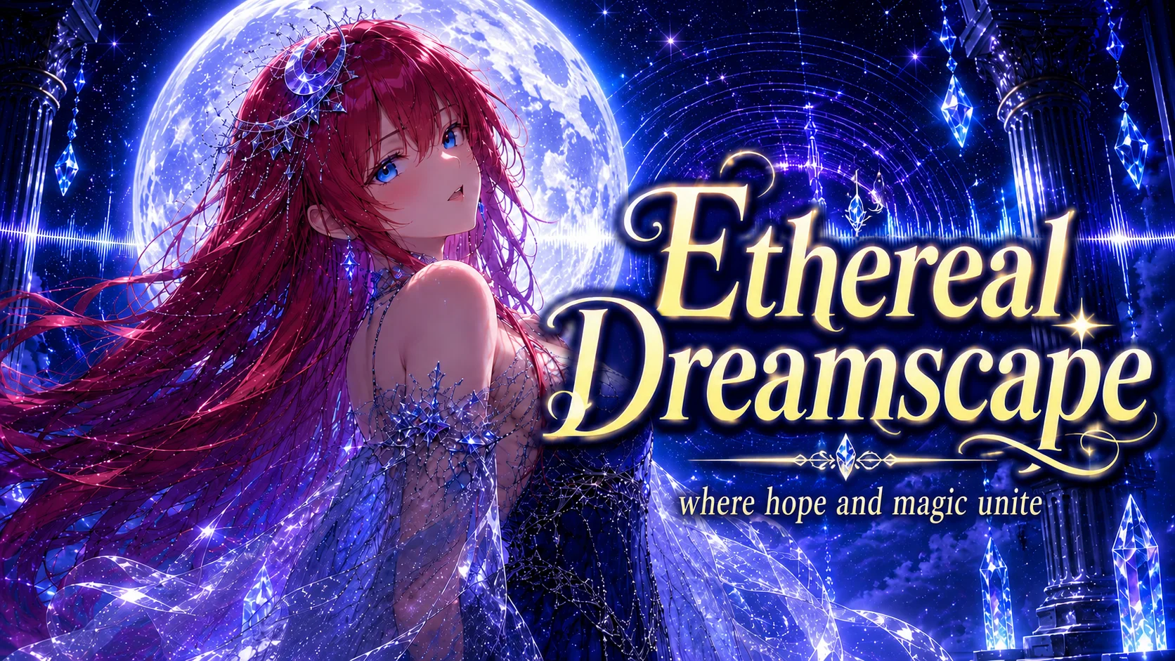 Ethereal Dreamscape