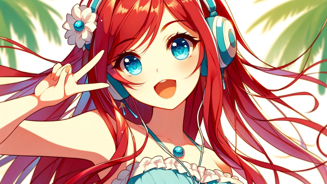 Summer Breeze