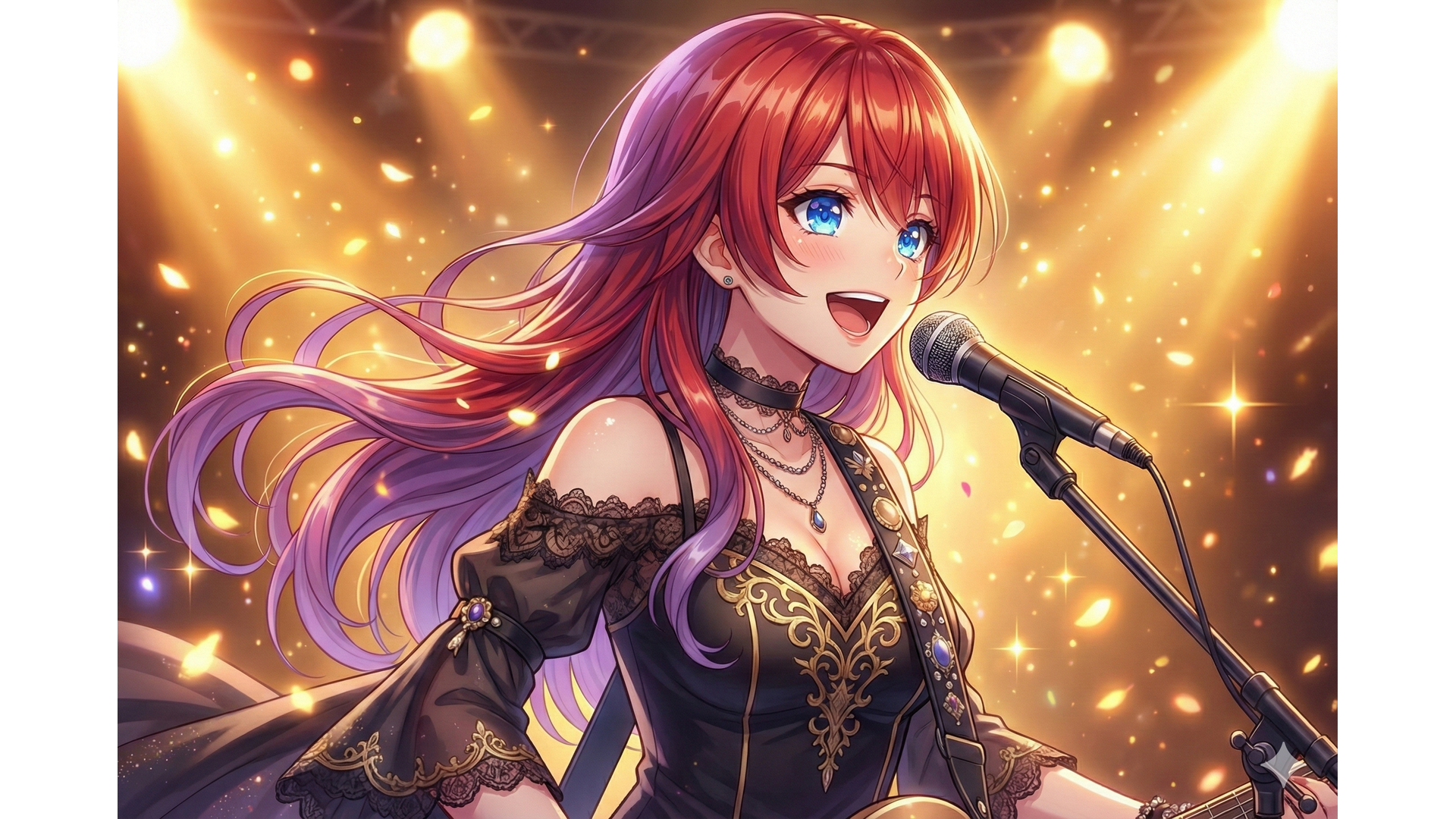 ゴシックステージ