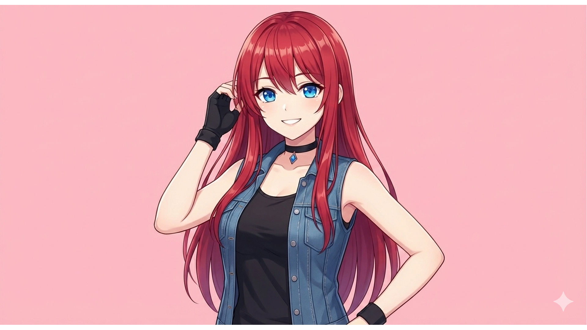 デニムカジュアル