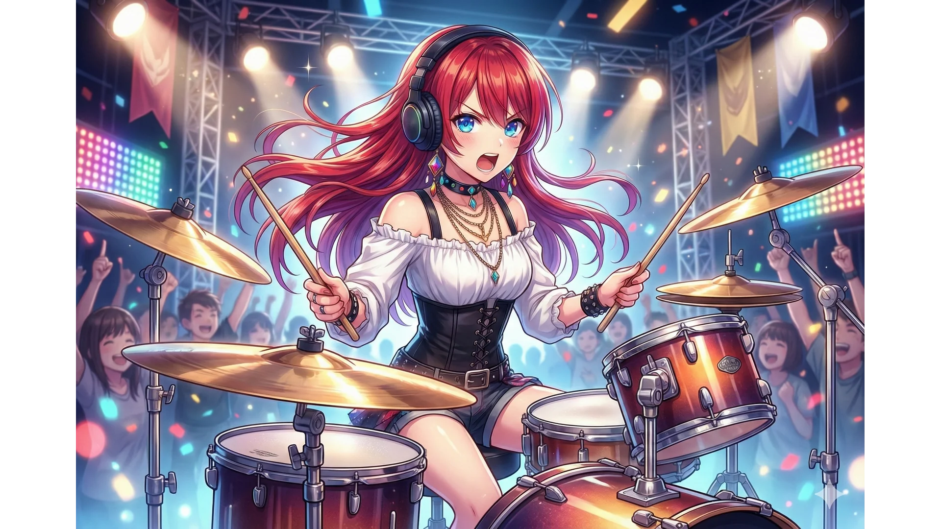 ドラマー