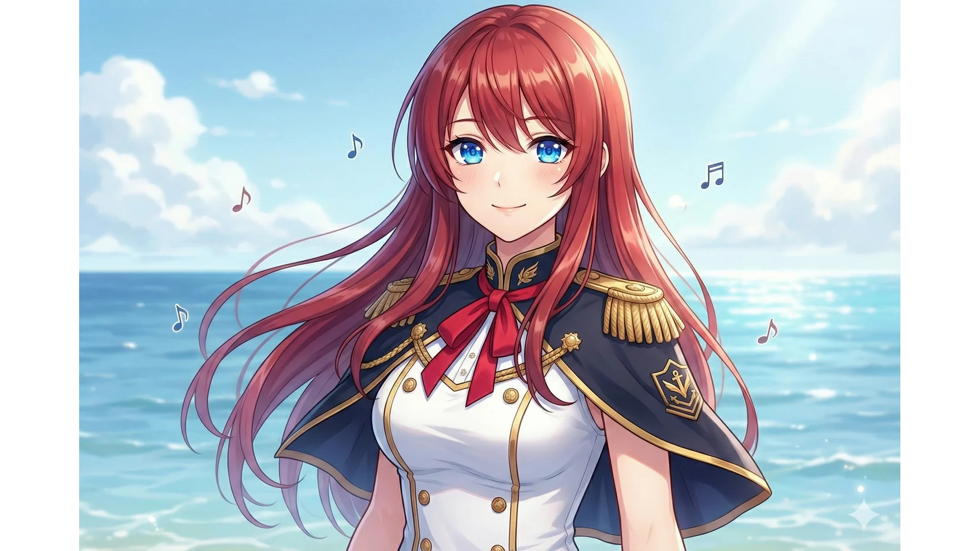 海軍制服